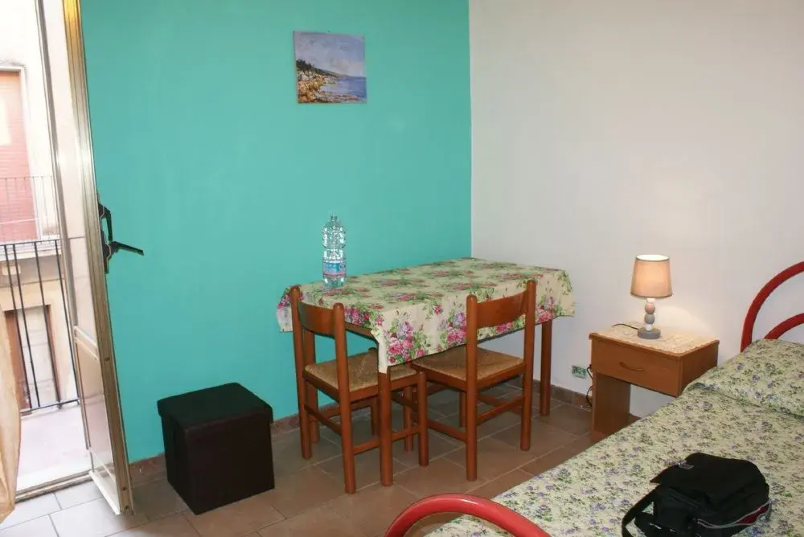 Affittacamere BB Rosa Sicily Ragusa