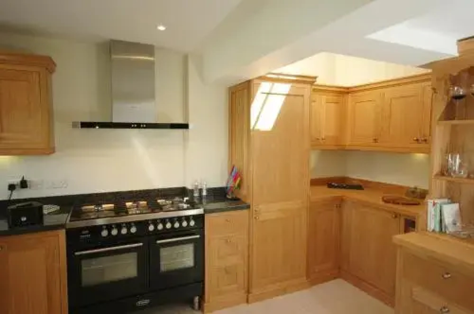 Jasmine Cottage