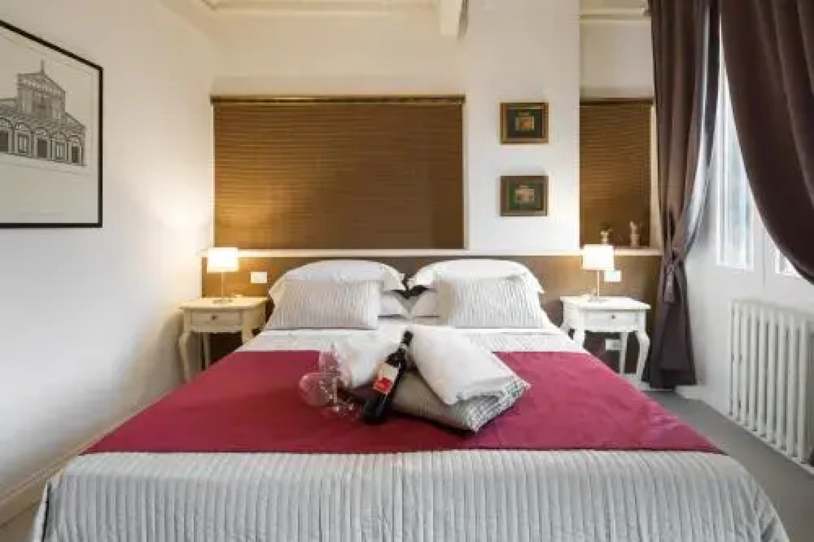 Residenza Oriuolo30
