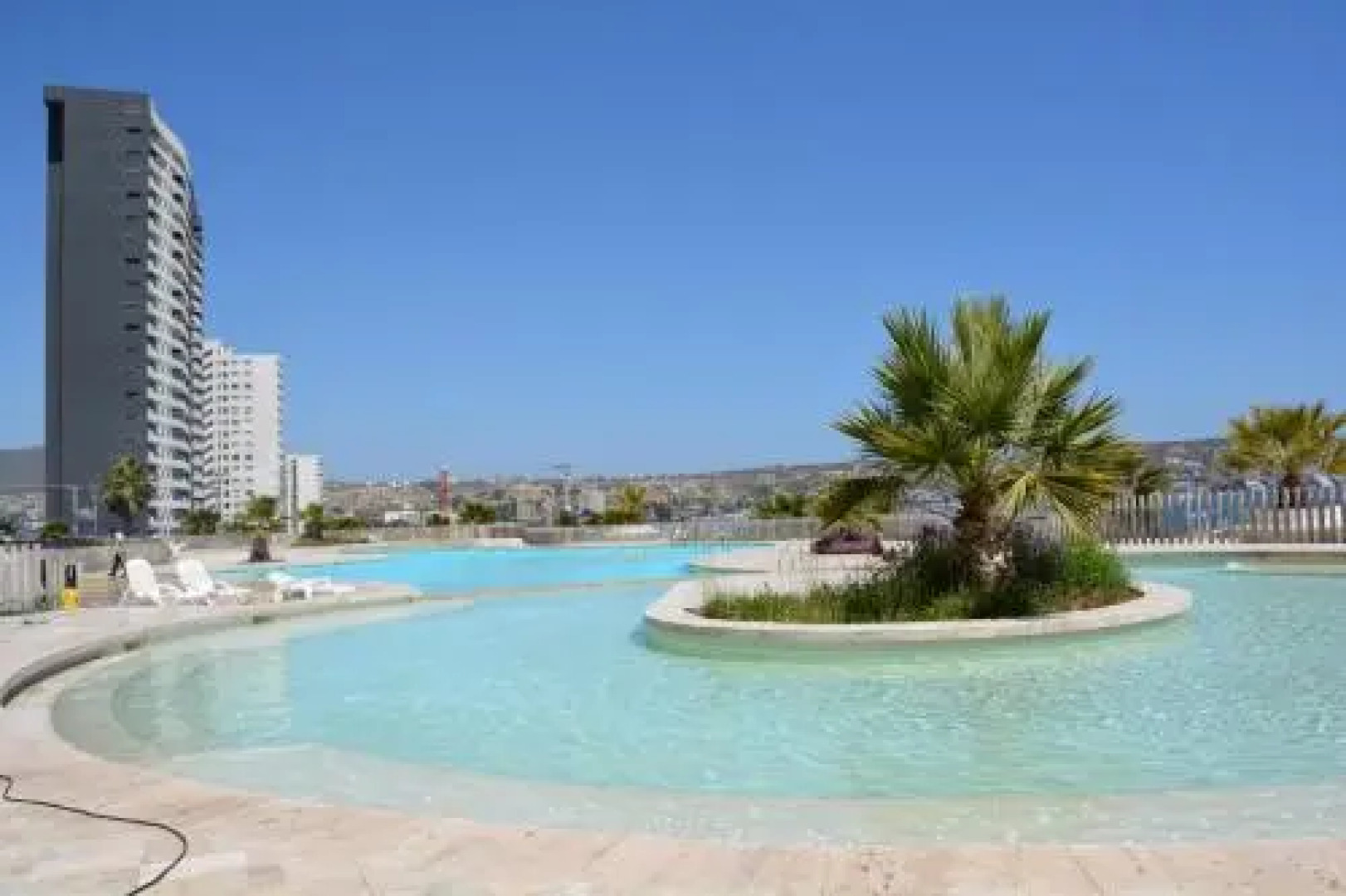 Playa La Herradura - La Serena