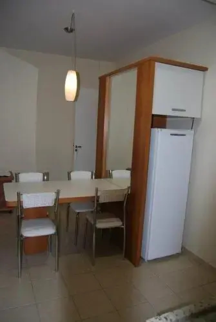 Flat Rio Quente Serra Park (Propriedade Particular)