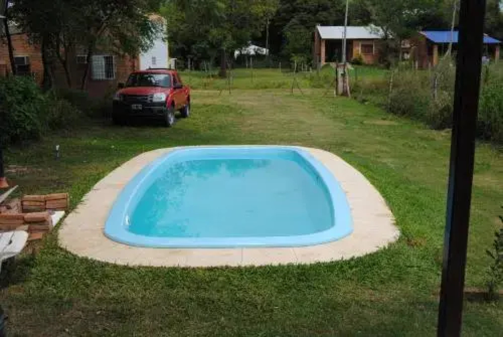 Tierra Nuestra Lofts