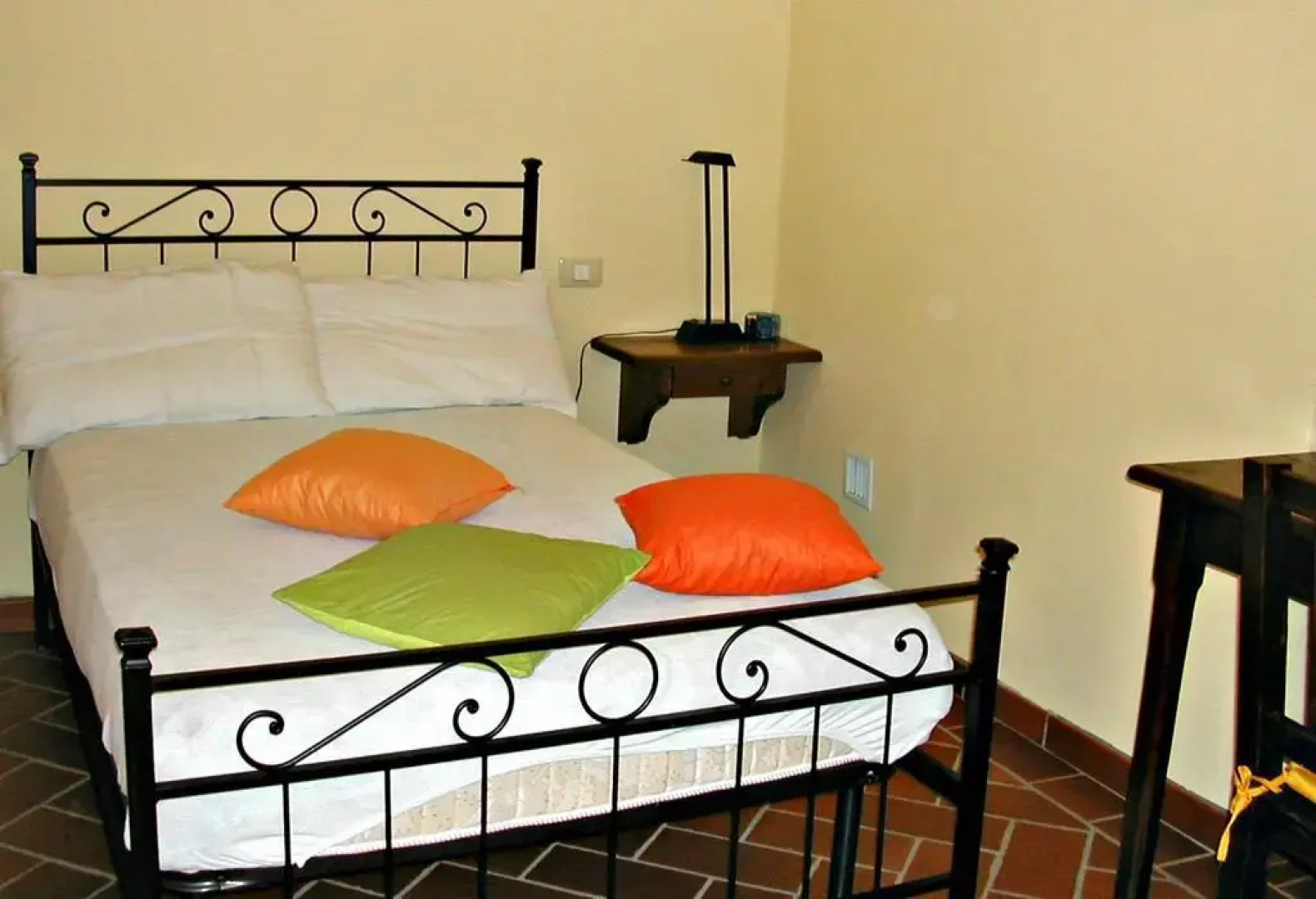 Villa Santa Luce