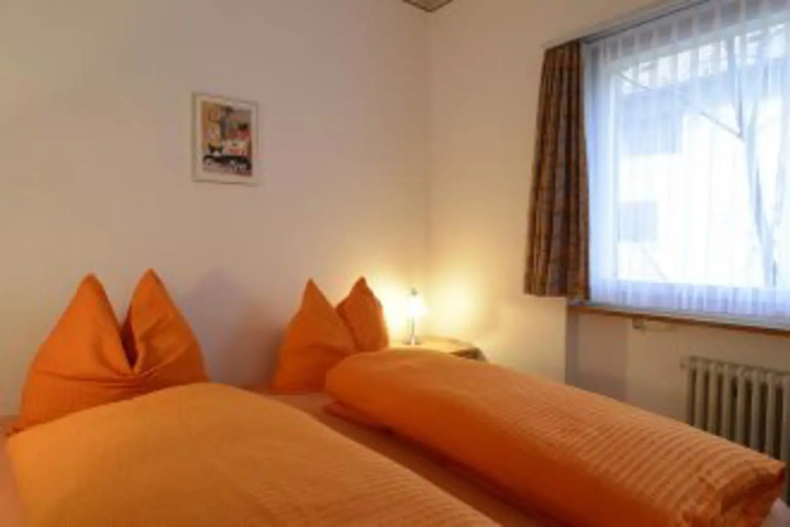 Hotel Villa Silvana