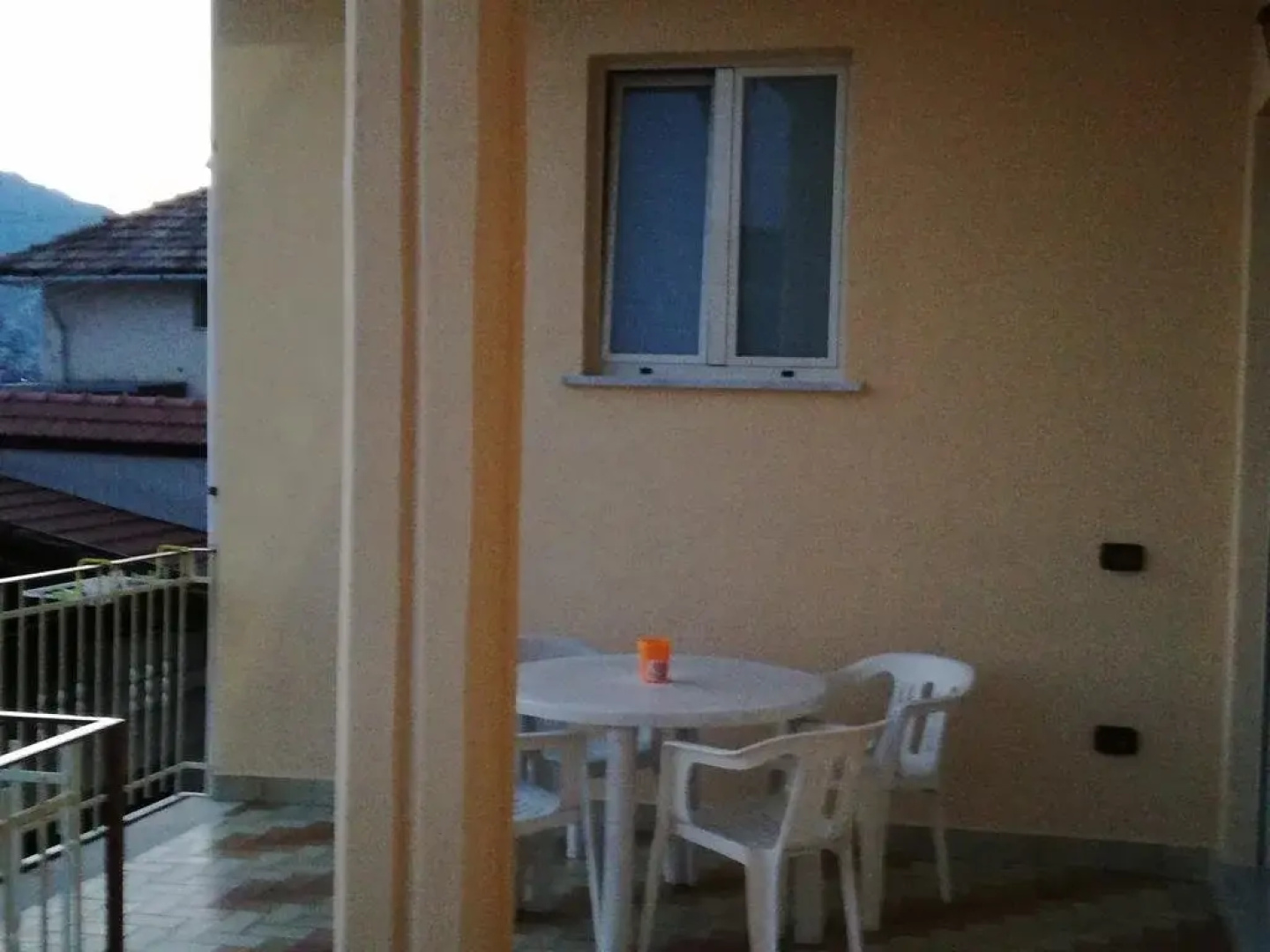 Casa Vacanza Pappacoda