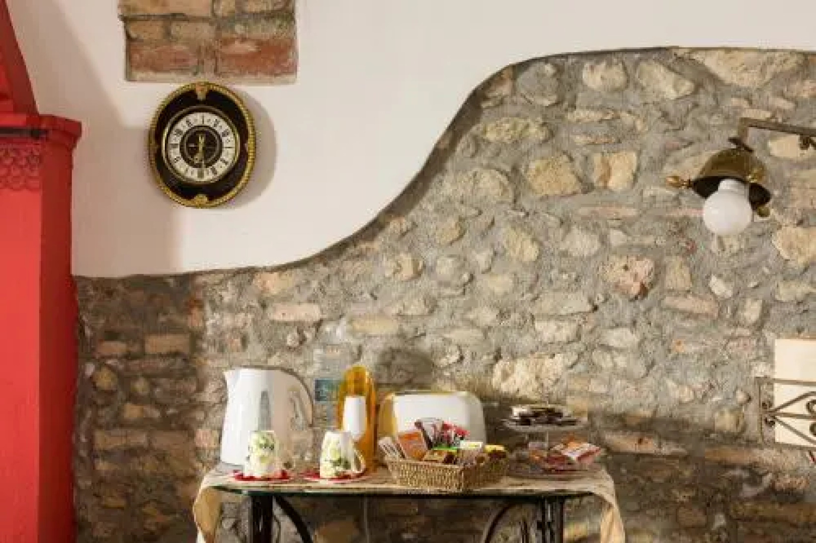 Antica Dimora del Garda