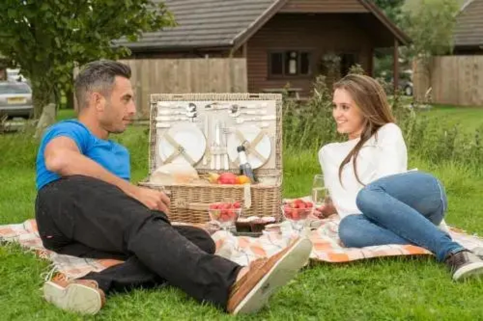 Willow Lodges