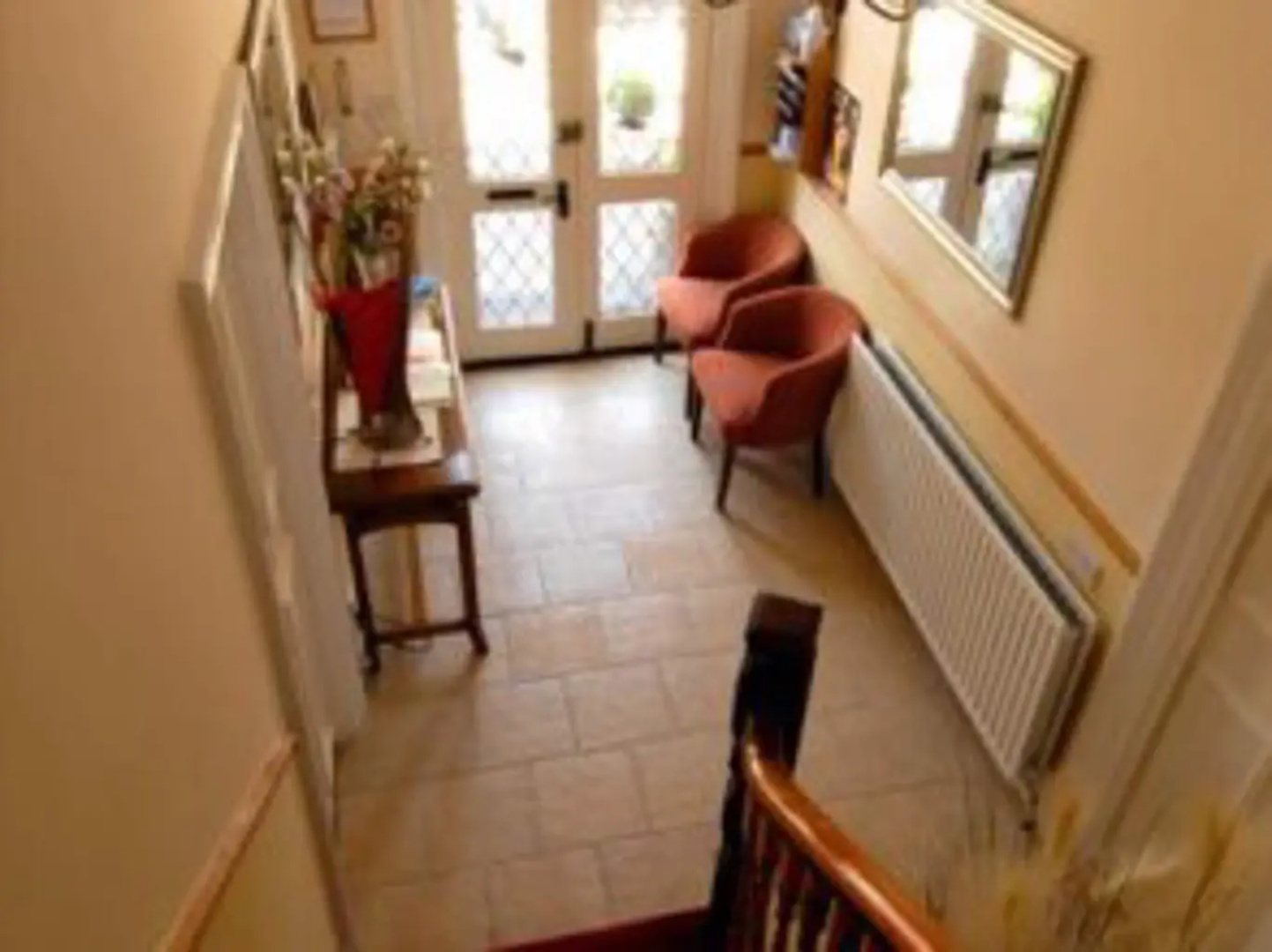 Sunholme Guest House