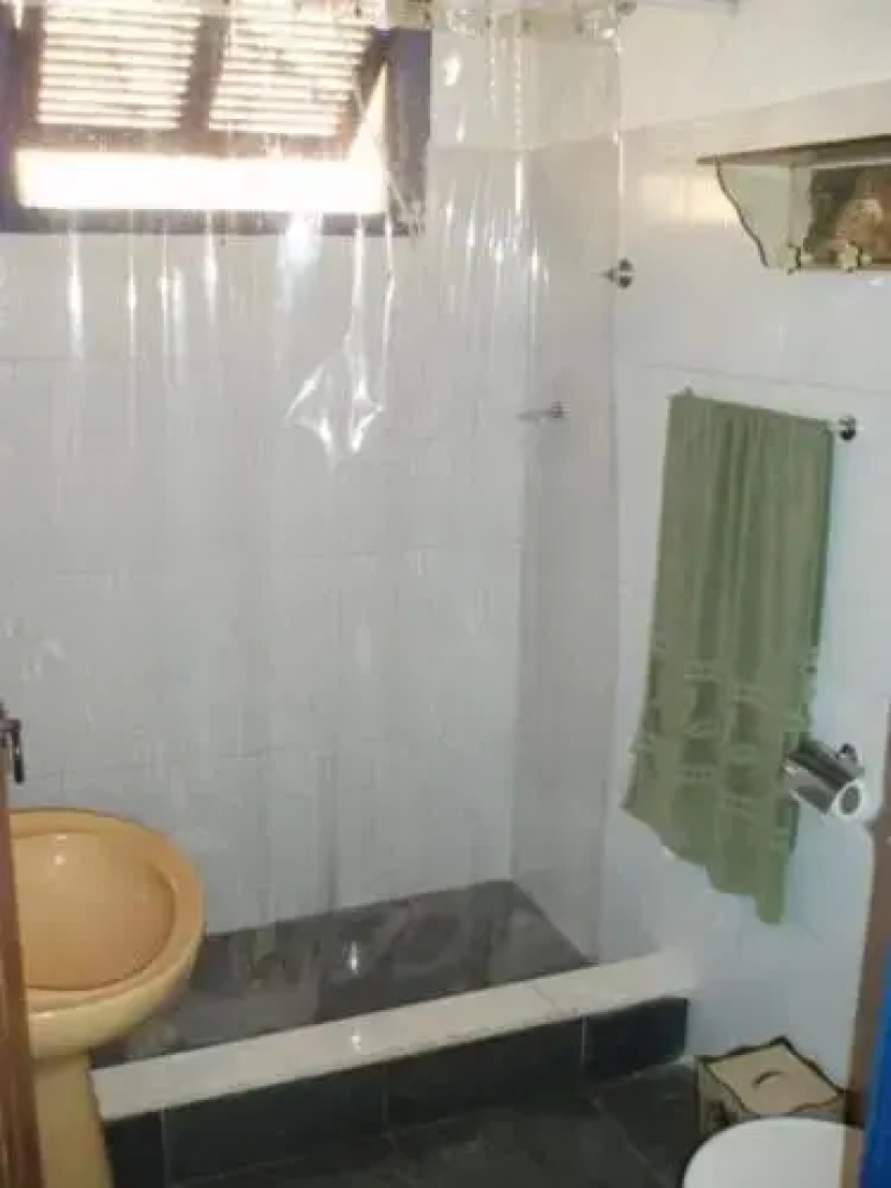 Bed & Breakfast Pouso Donana