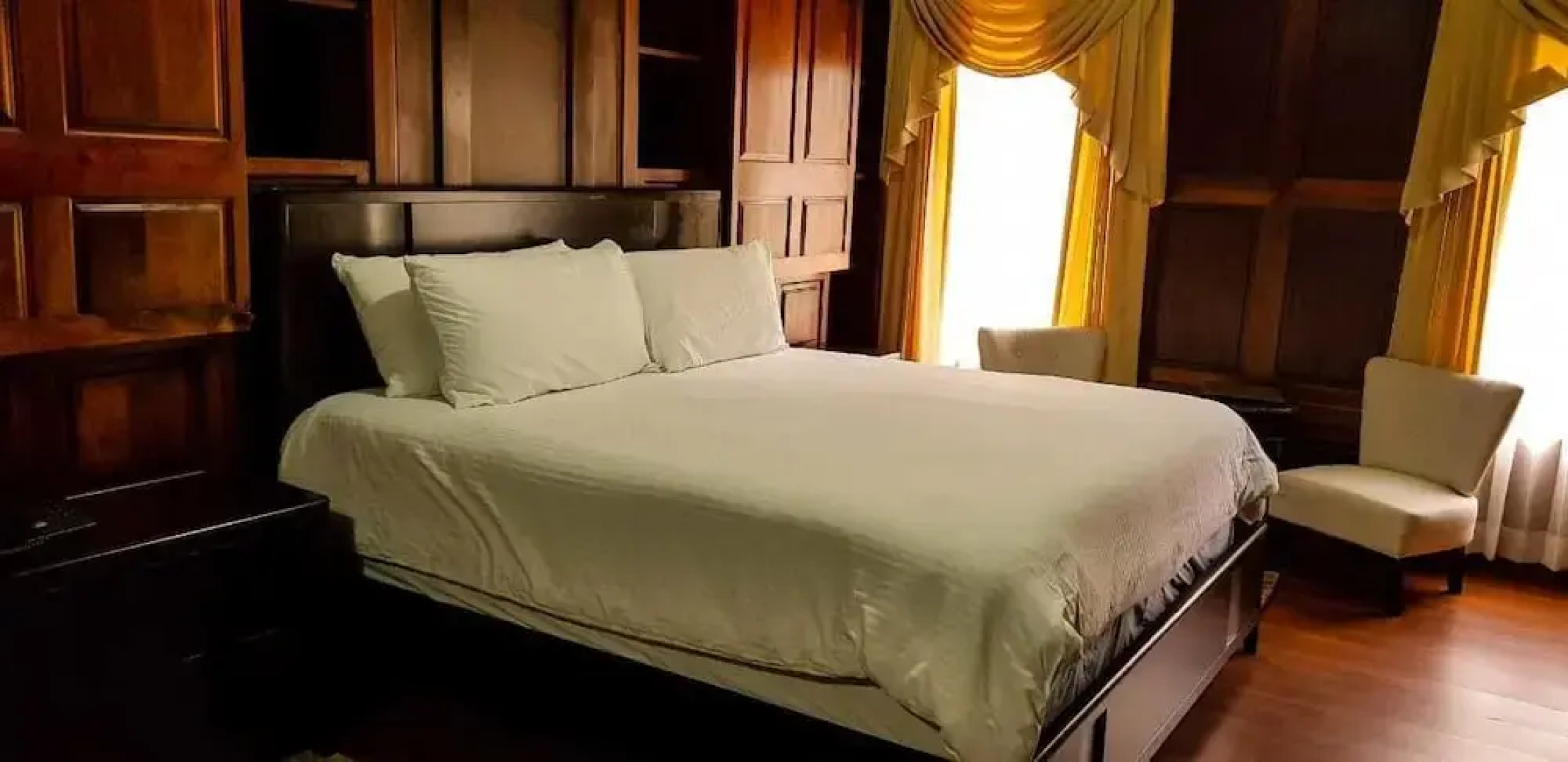 Casa Imperial Guatemala