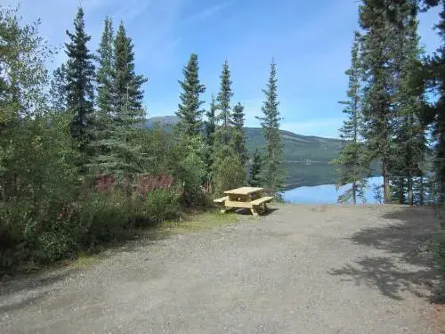 Waters Edge Campground