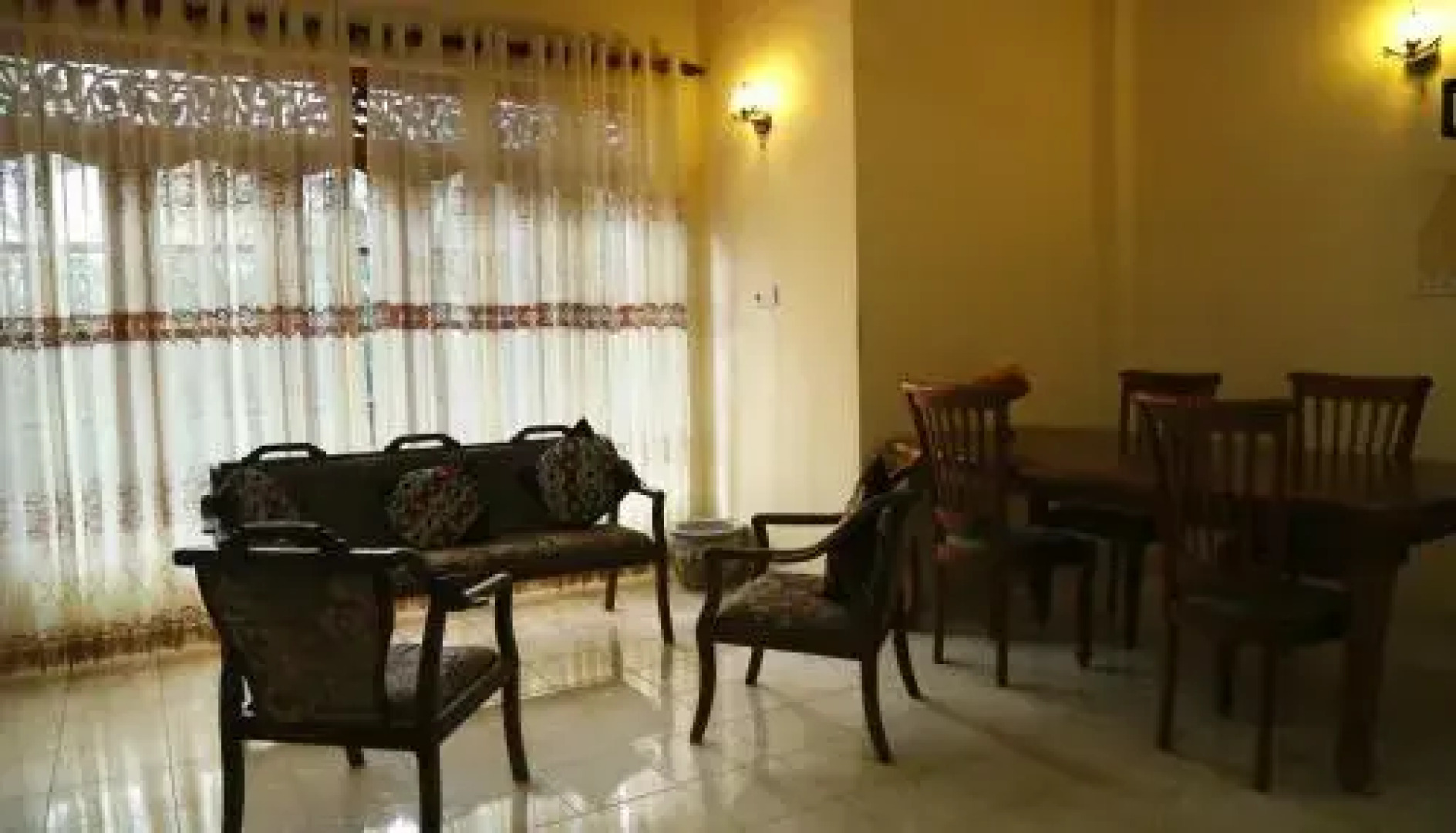 Serenity Villa Hikkaduwa