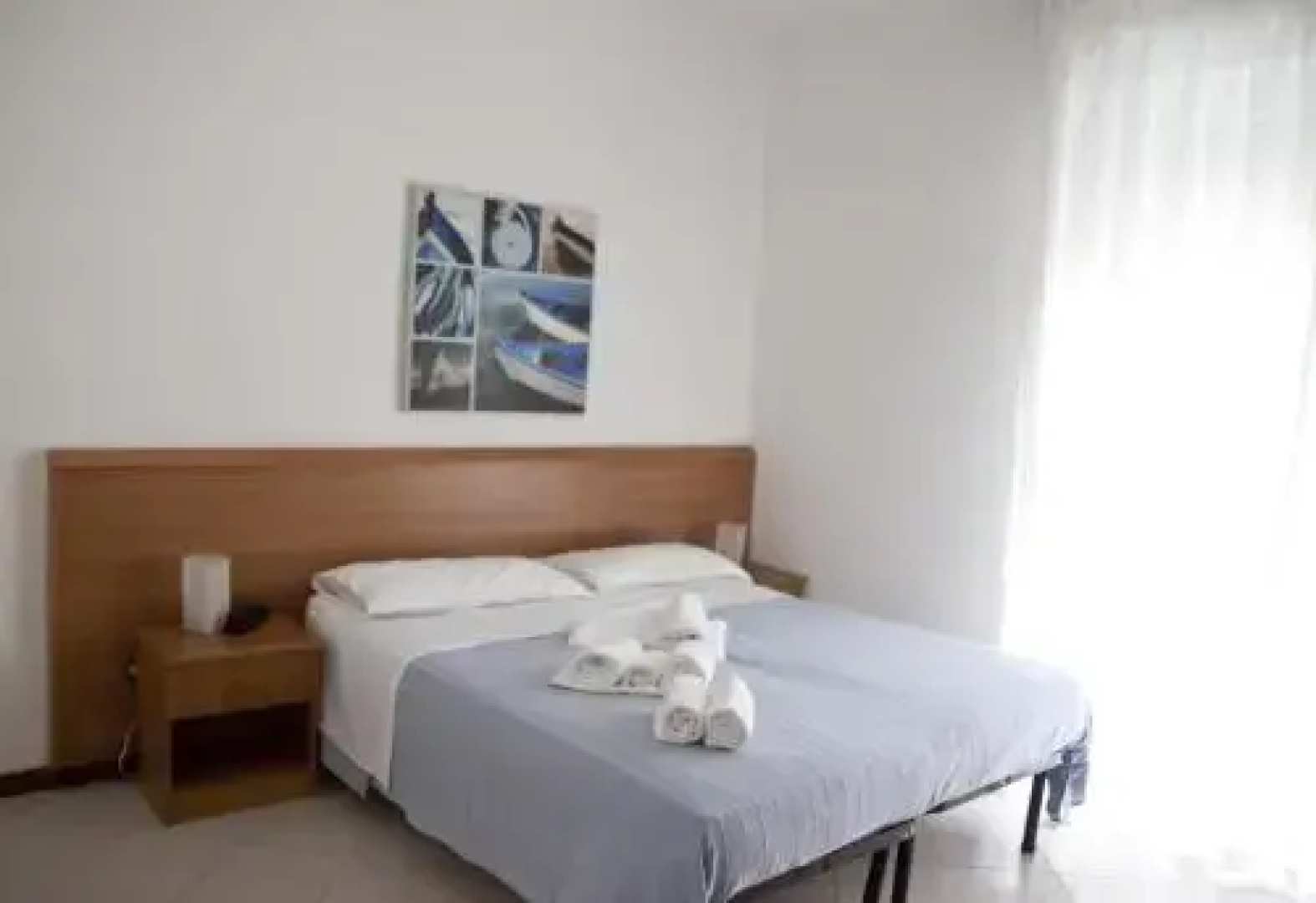 Residence Comfort Lido di Jesolo