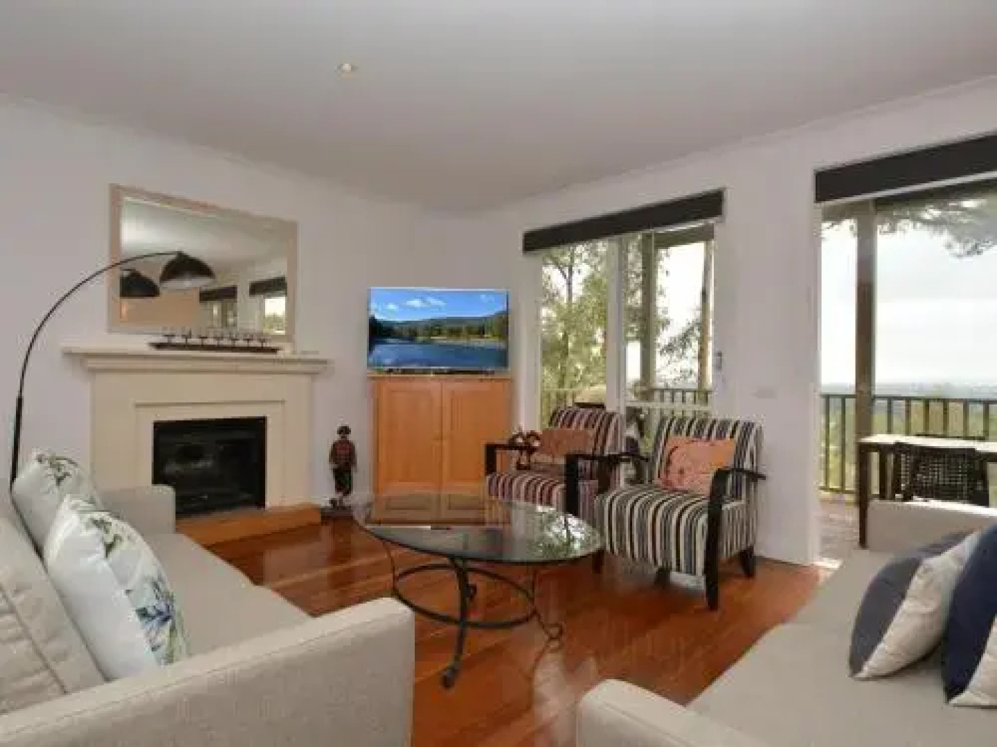 Villa 3br Tranquility Resort Condo located within Cypress Lakes Resort (nothing is more central)