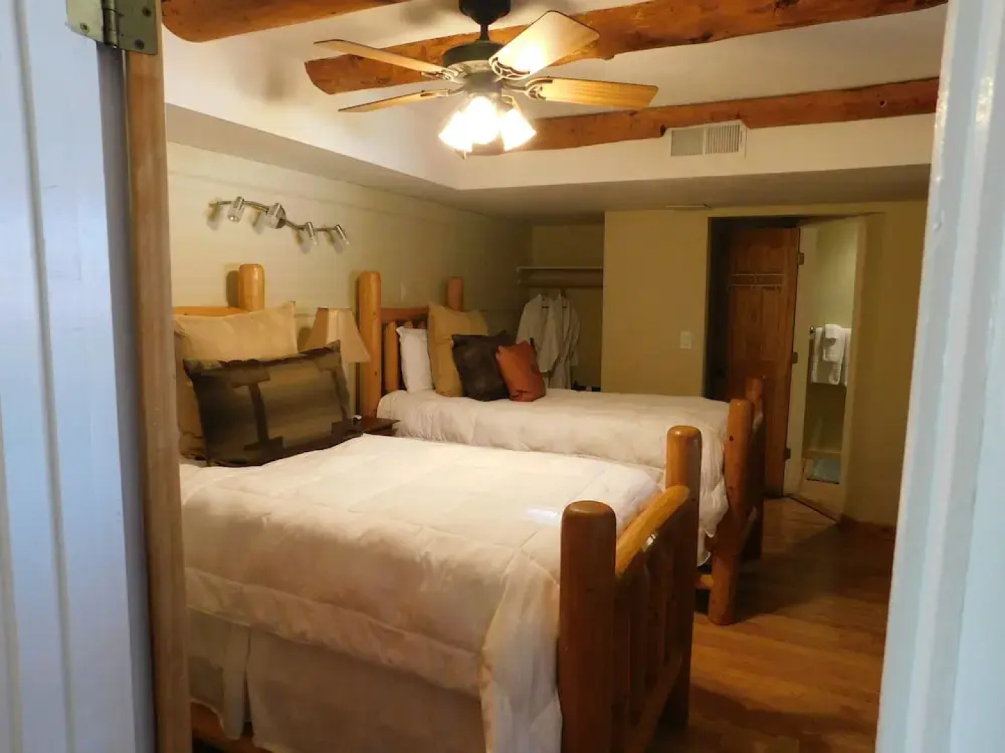 Full Circle Ranch B&B Inn