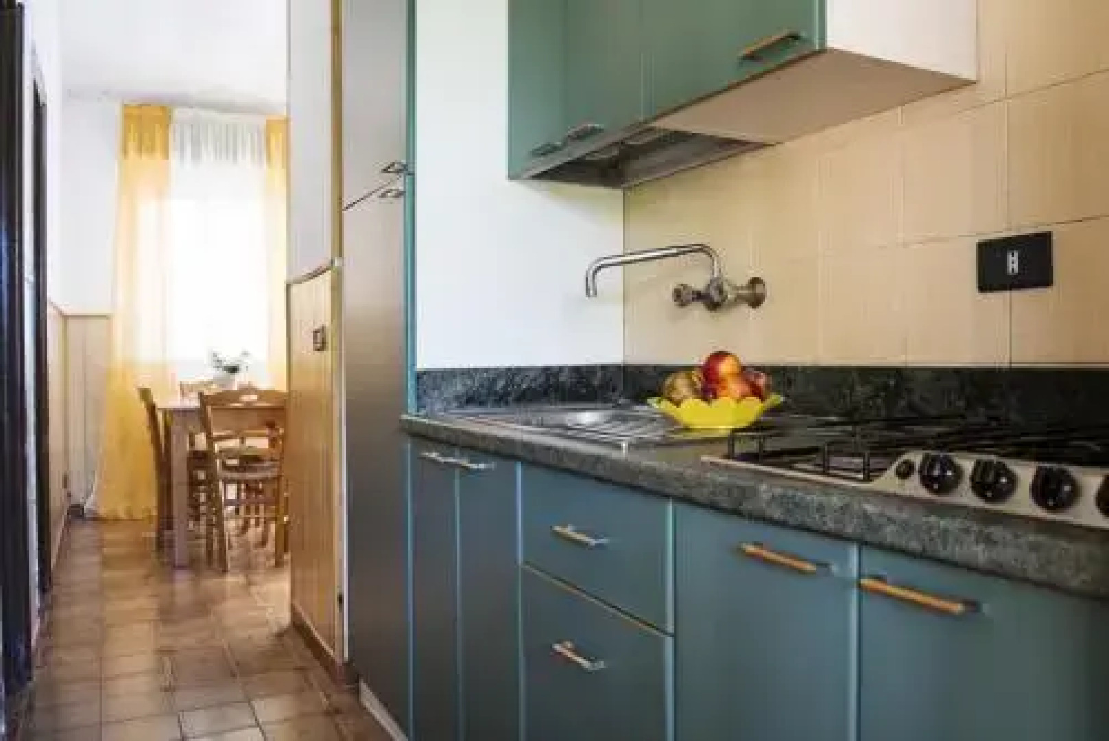 Il Forte Camping Village