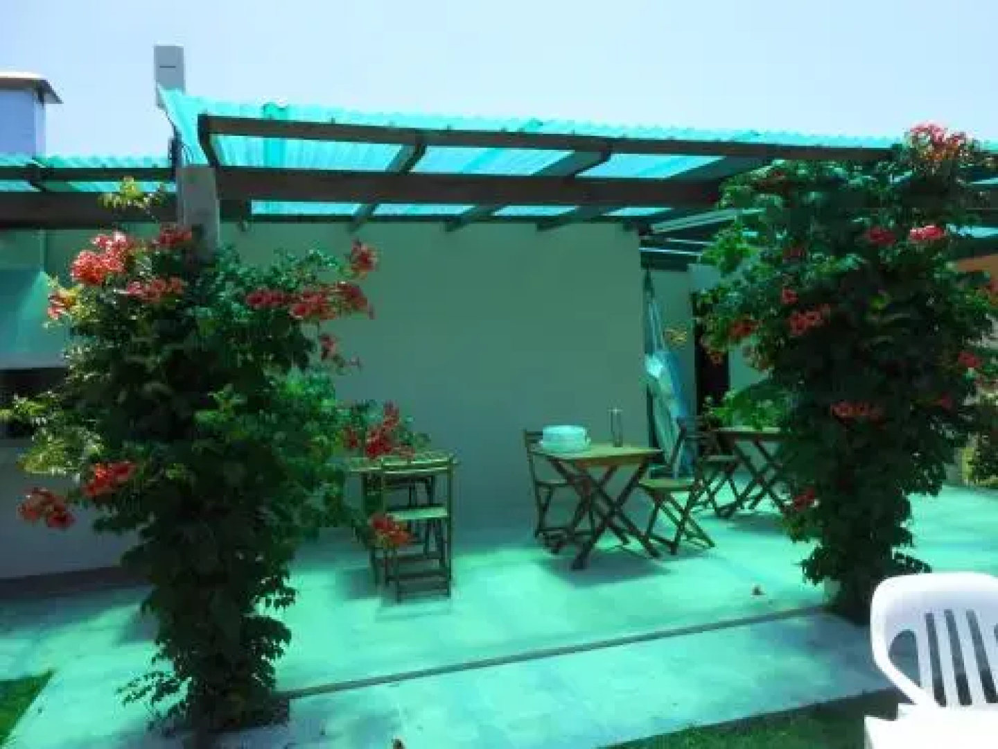 Departamentos Los Tamariscos