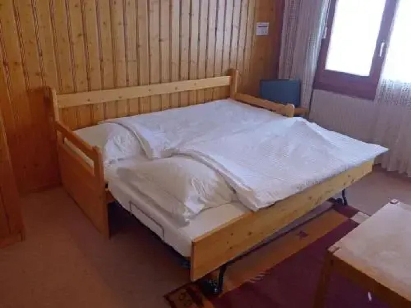 Licorne - Two Bedroom