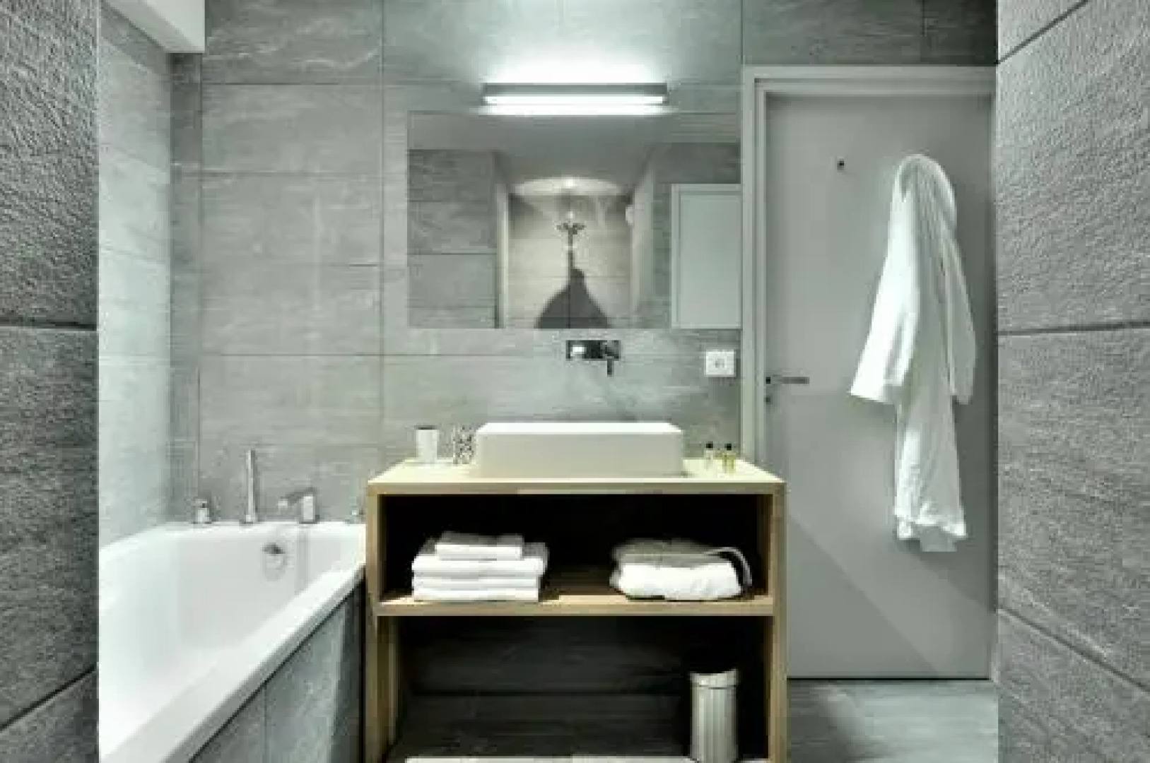 Home by U - Chalet 1