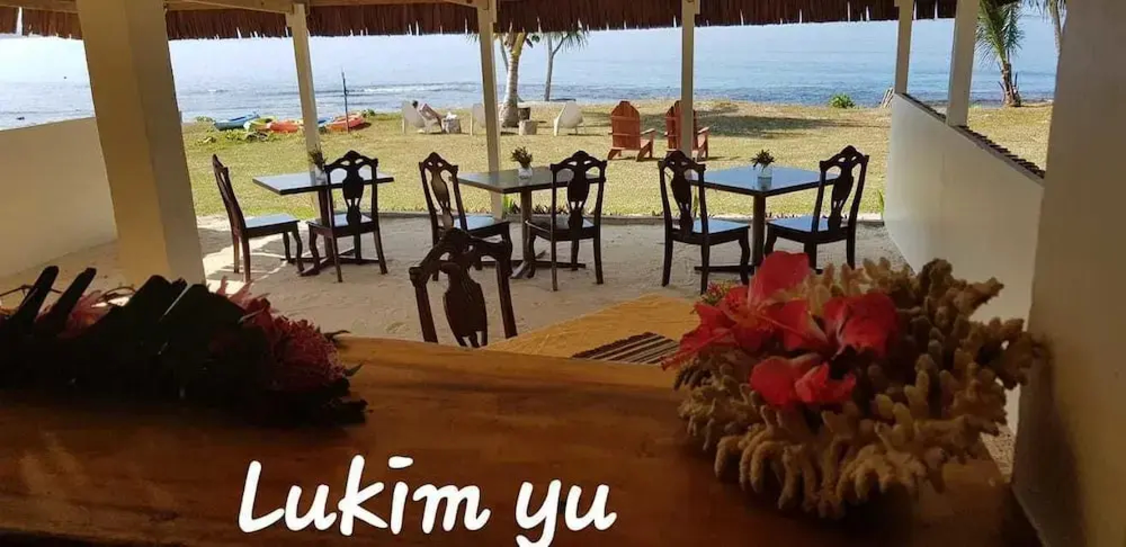 Tara Beach Bungalows