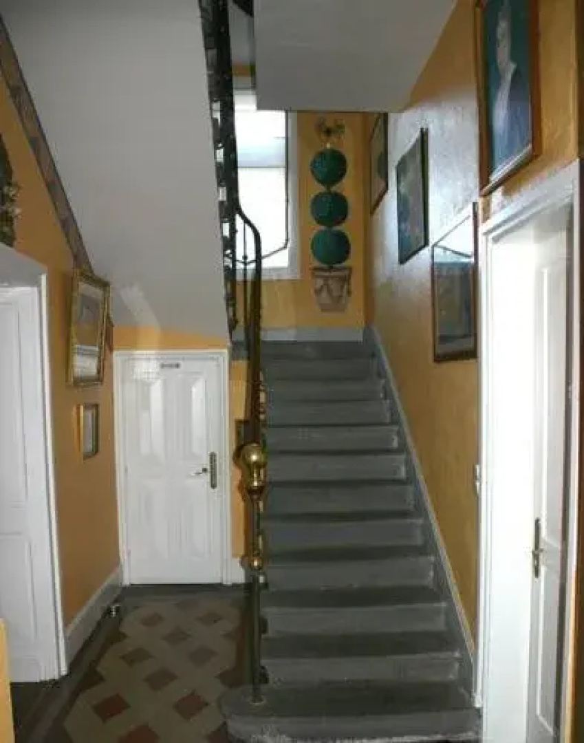Chambres dHôtes Les Méneaux