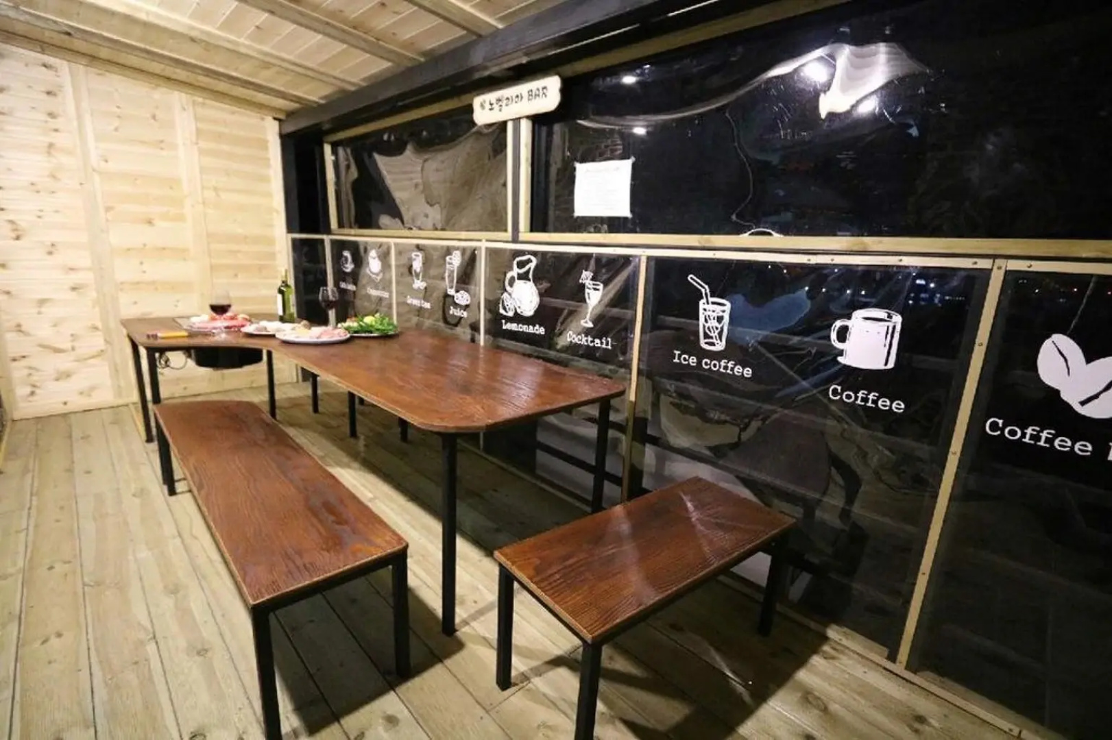 Cheongpyeongflorian Pension