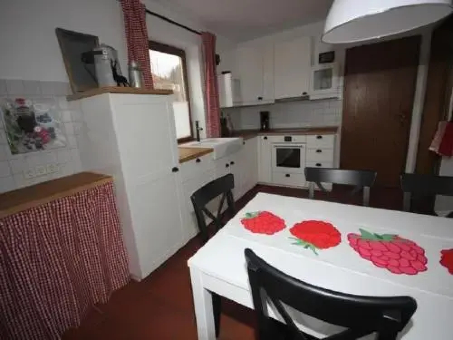 Ferienwohnung Bothe