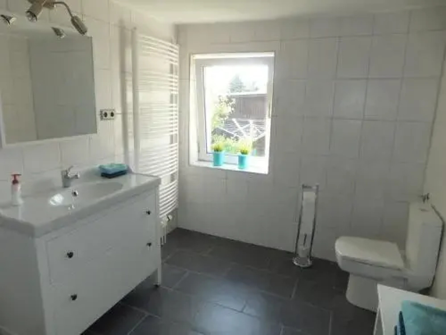 Ferienwohnung Schmidt Weidehohl