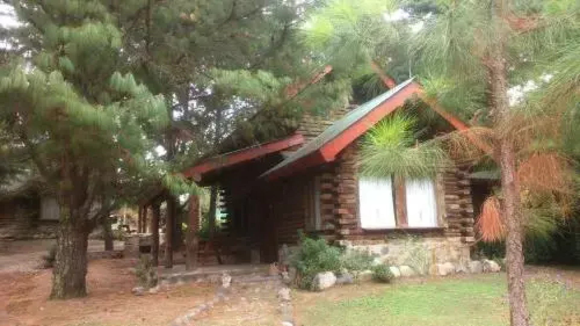 Cabañas Villa Lancuyen