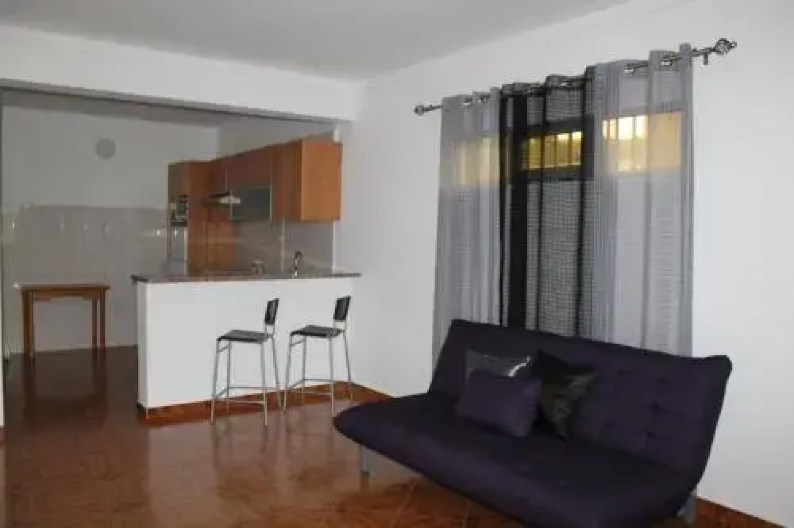 Djarfogo house