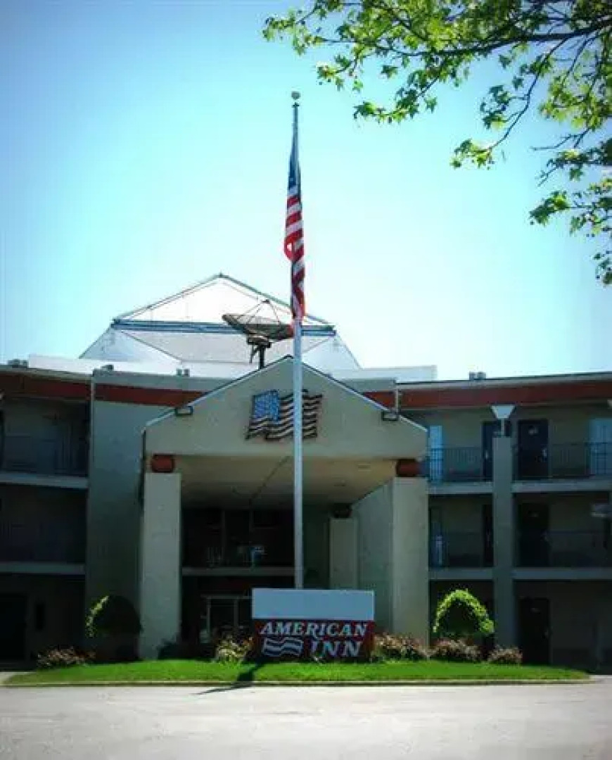 Welcome Inn - Blue Springs