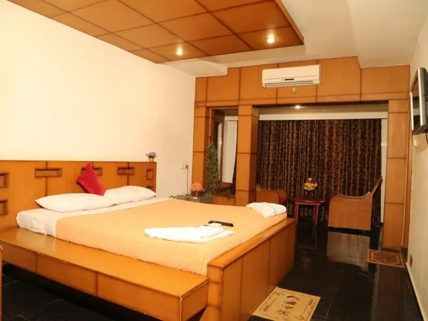 Brindhavan Hotels