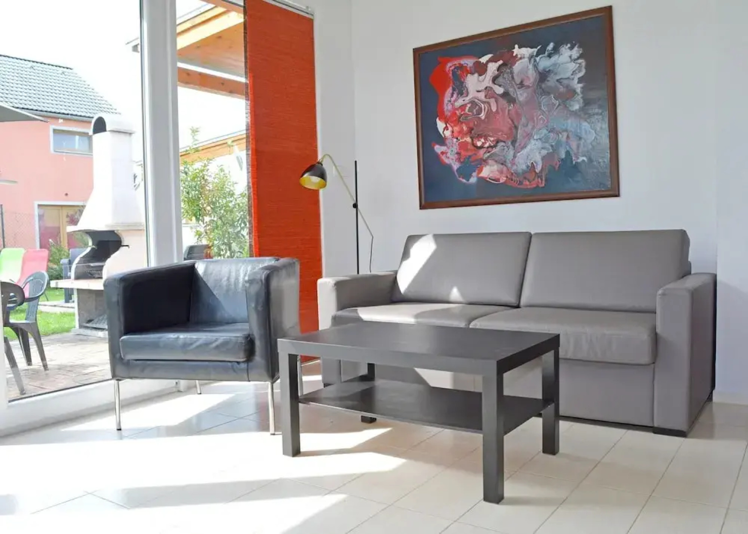Spacious holiday home with 7 bedrooms and pool in South Bohemia
