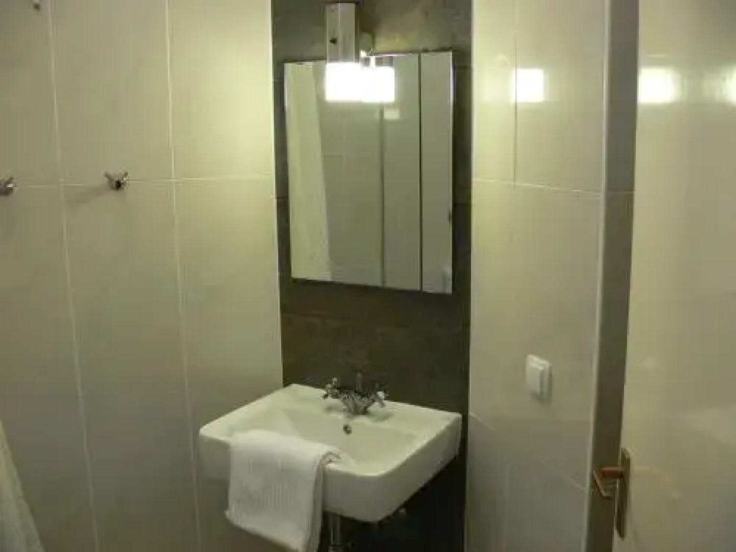 Business Flat Bahnhofstraße