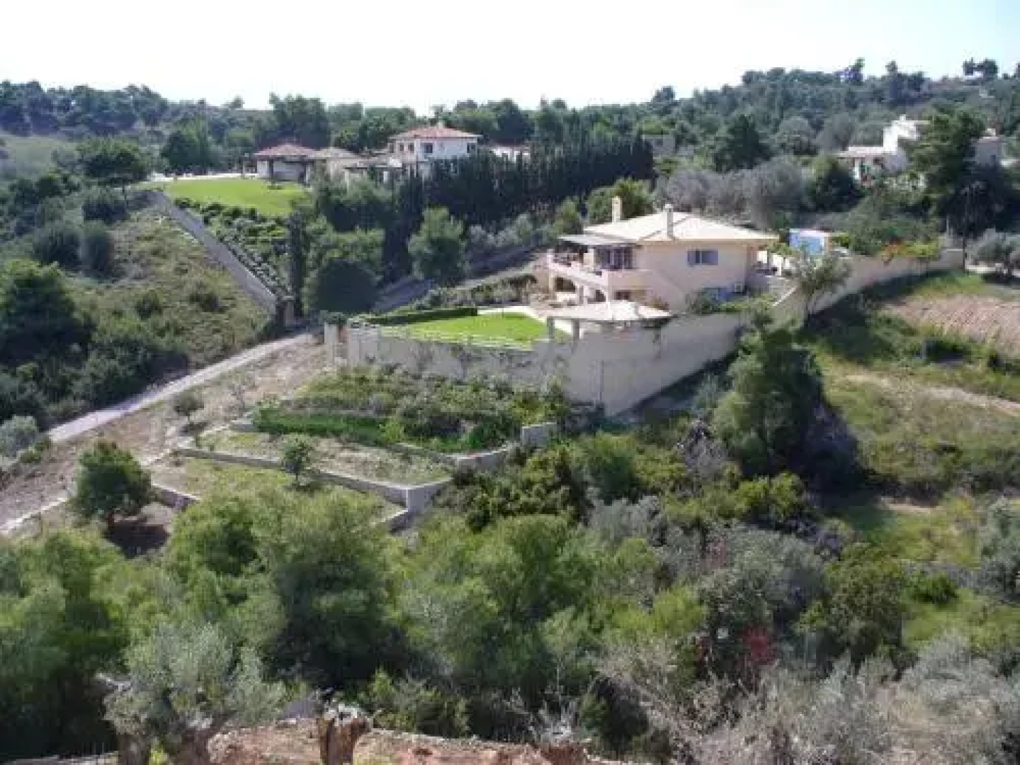Villa Alti