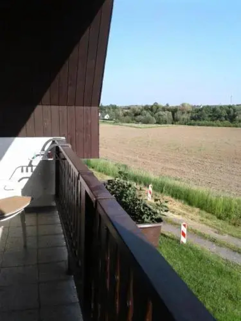 Penzion u Ježků