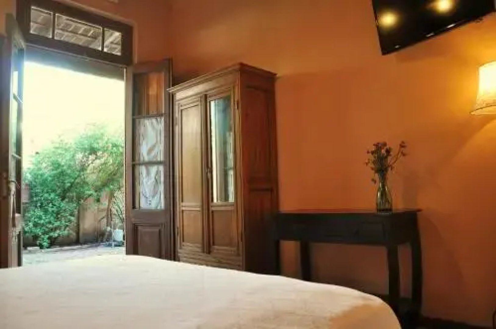 Antigua Casona