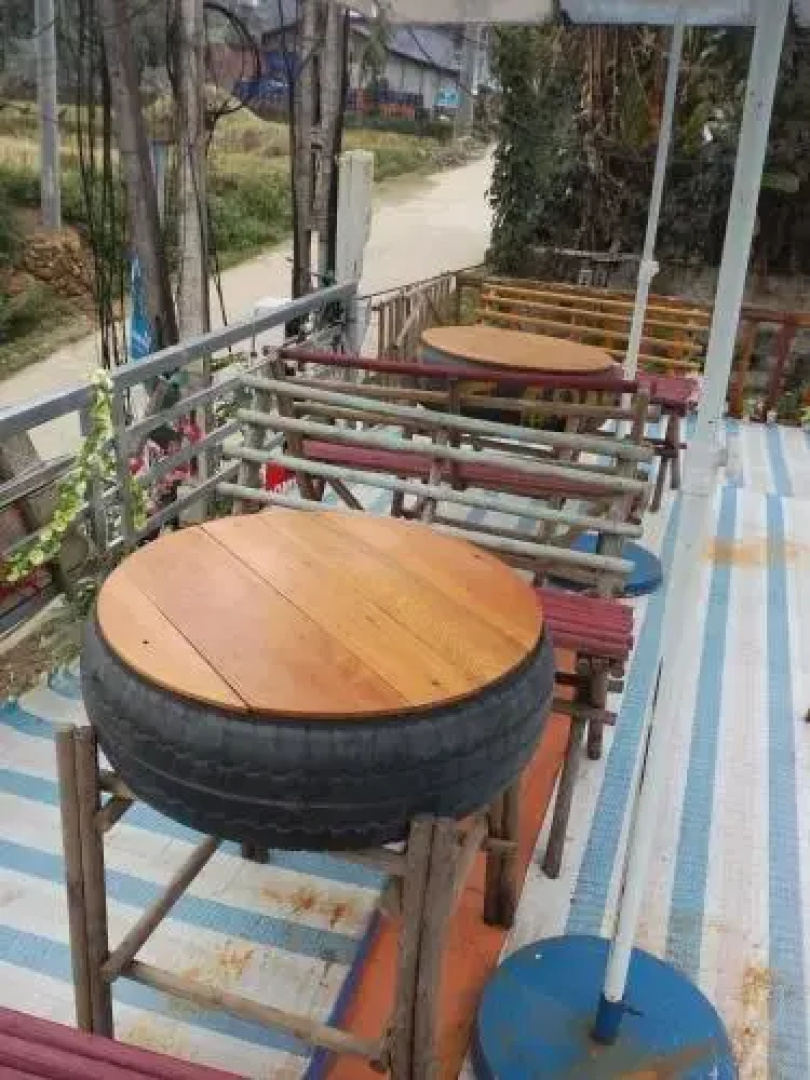 Hoàng Ngần Homestay