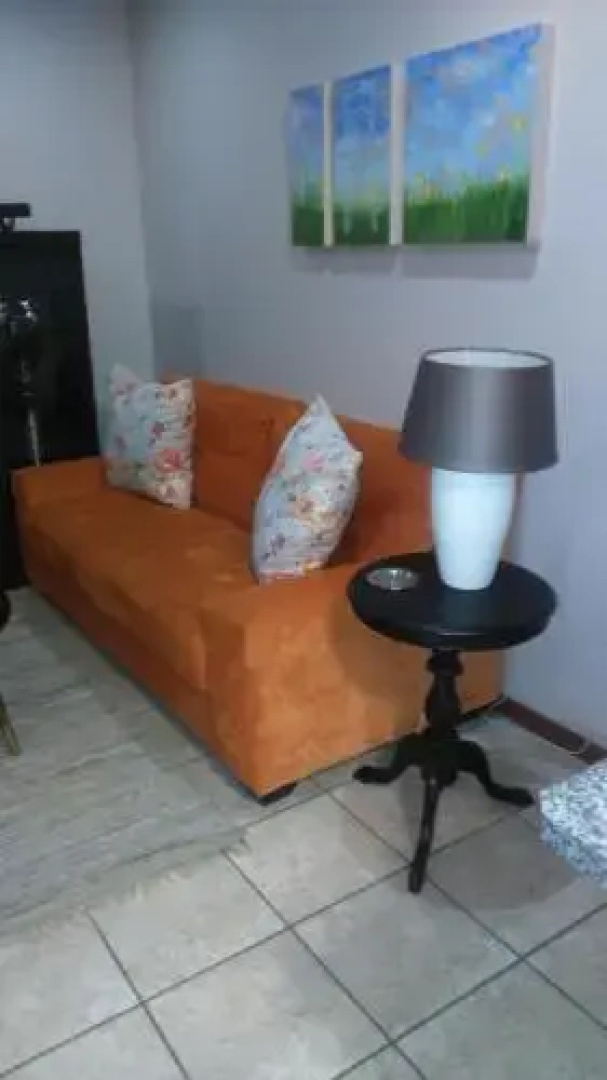 Johandri Self-Catering Unit