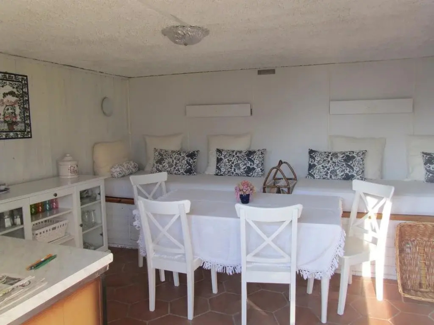 Casa S Tomè Nago Torbole