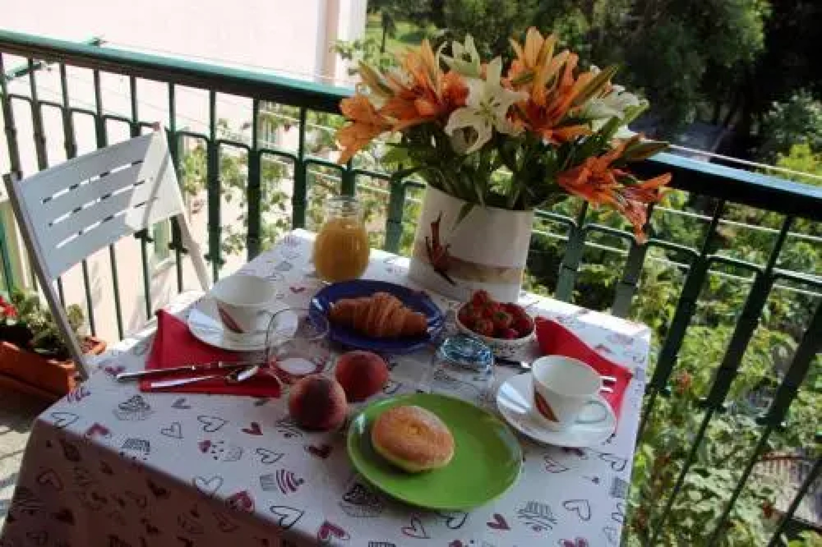 B&B Profumo di dolci