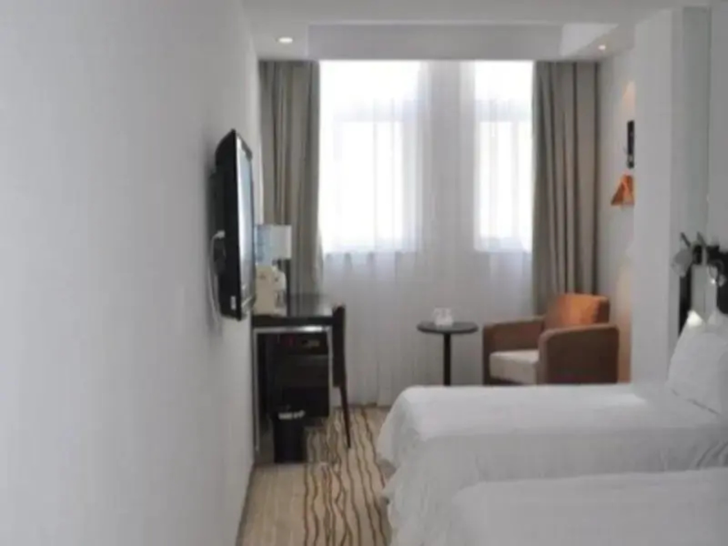 Biway Fashion Hotel - Puyang Daqing Road