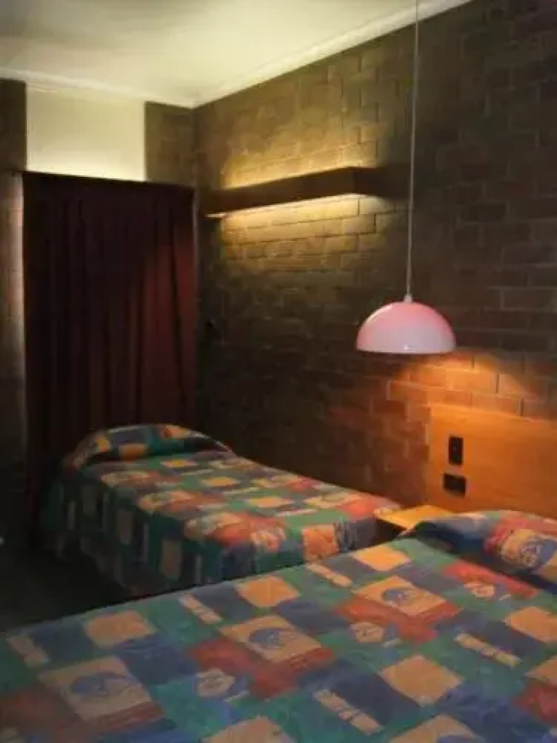 Golden West Motor Inn