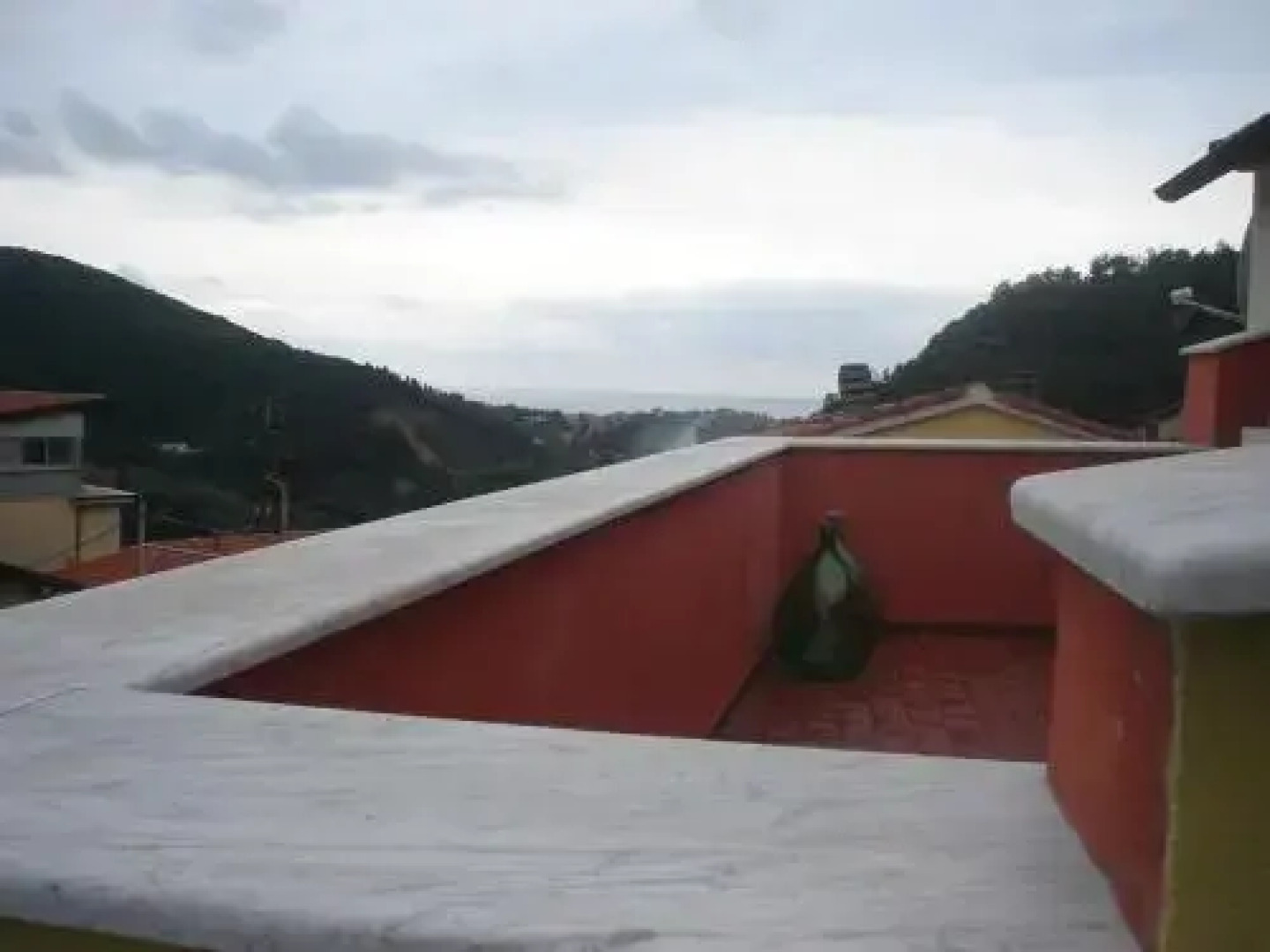 Il Vecchio Borgo