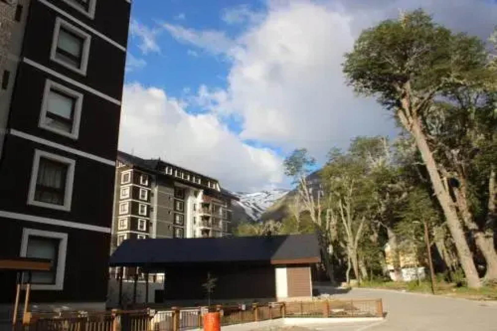 Departamento Nevados de Chillan