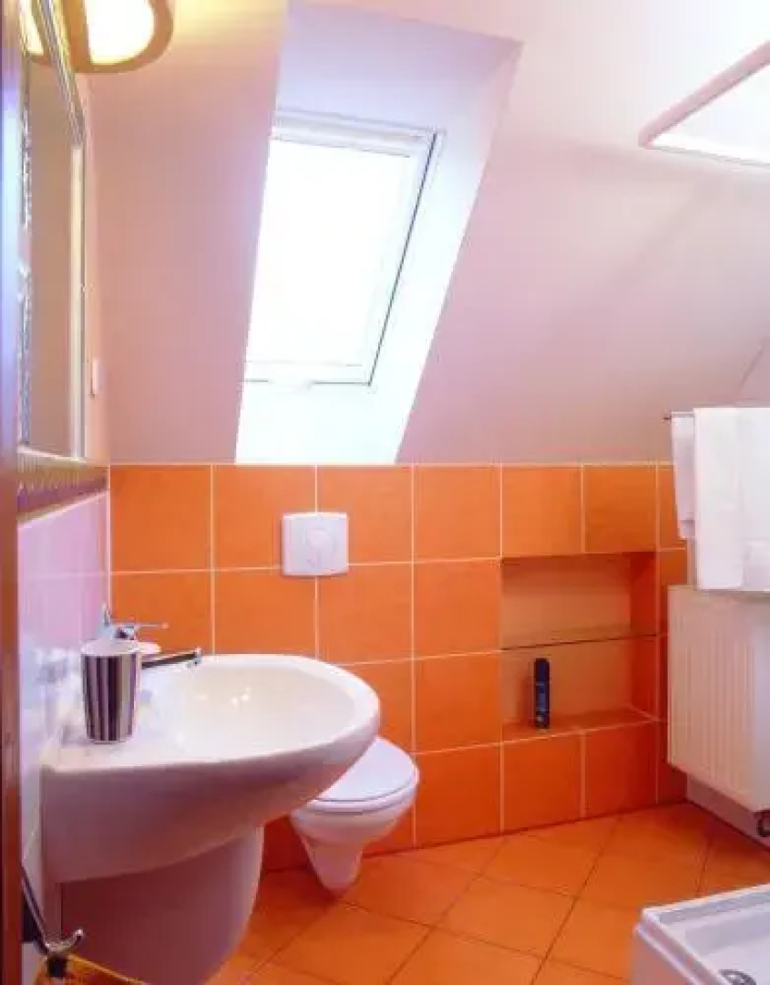 Aulichówka - Dom Wakacyjny i Squash