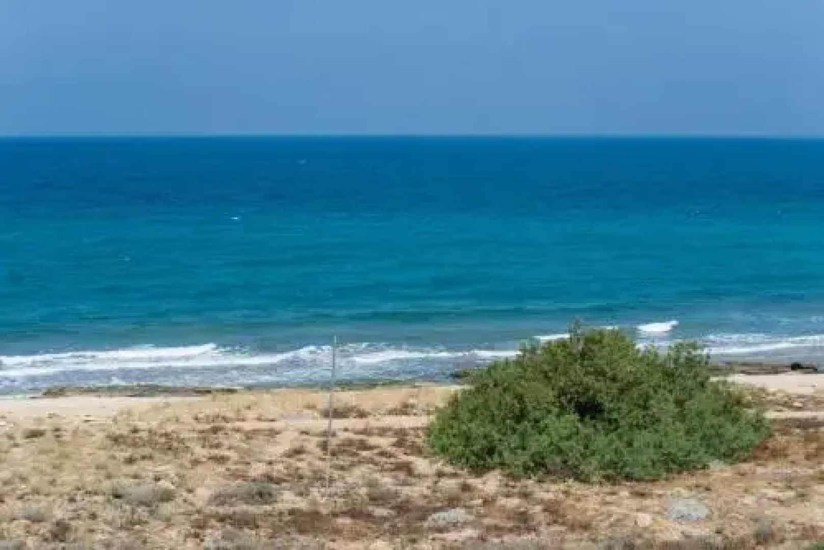 Ha-aliya Sea View