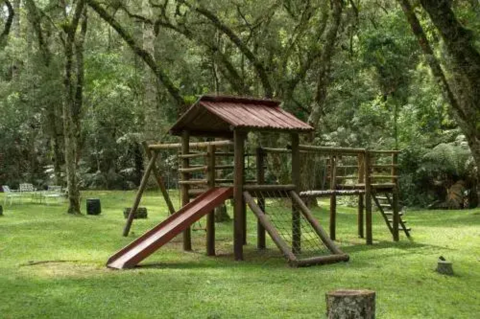 Pousada dos Marchadores