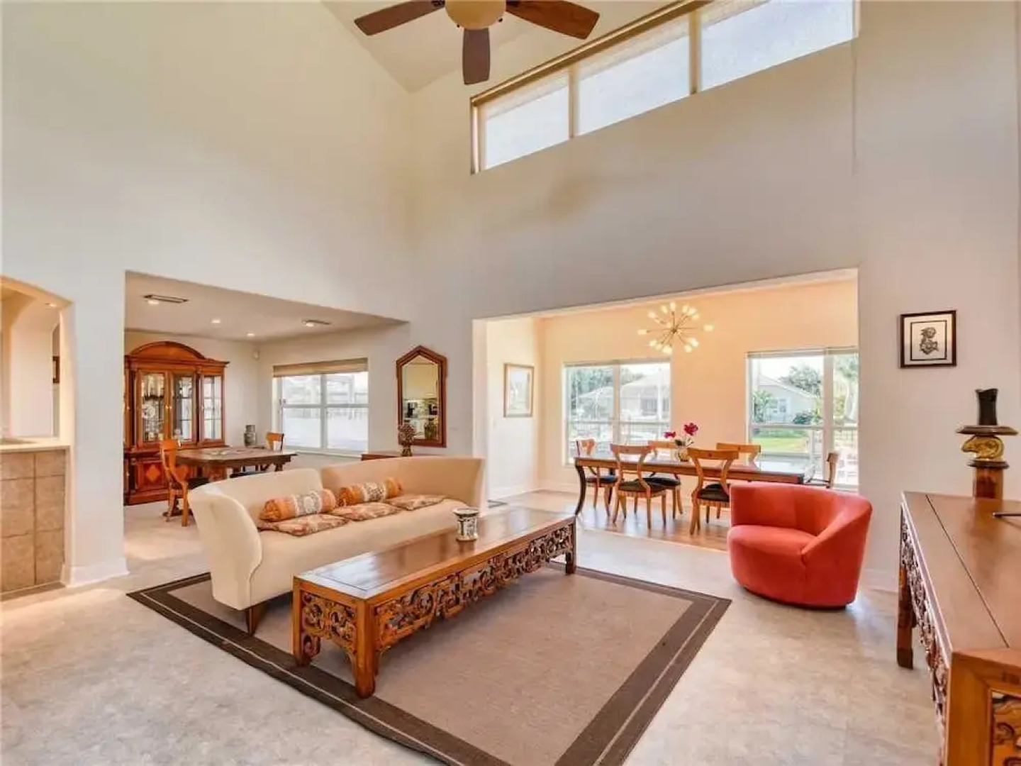 Balmy Breezes - Three Bedroom Home