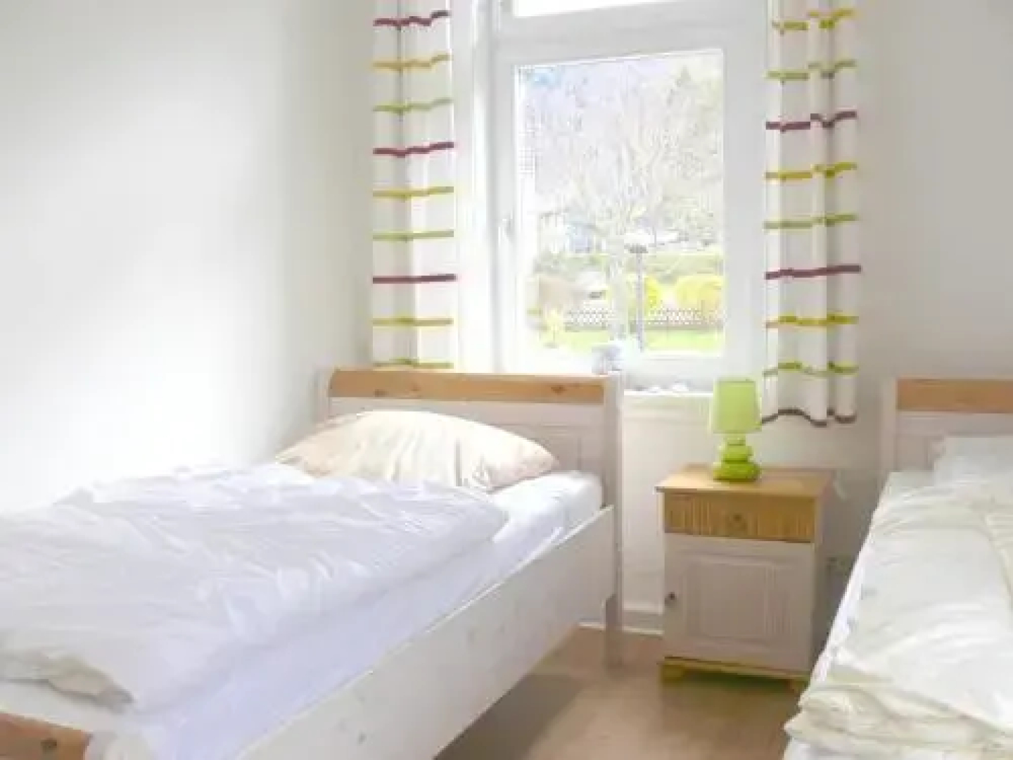 Ferienwohnung Siegers